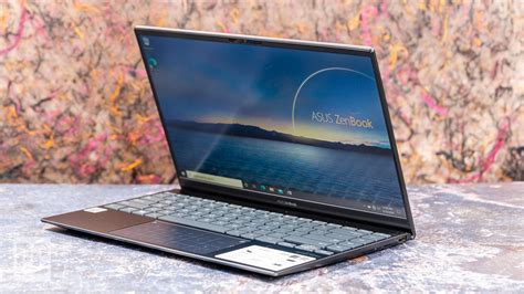 Asus ZenBook 14 UX425JA Review 2020 PCMag UK