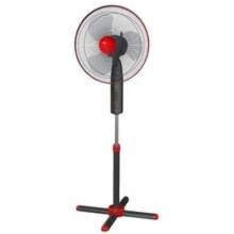 Jual Kipas Angin Berdiri Stand Fan Maspion Ex160s Shopee Indonesia