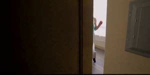 Pervmom Busty Blonde Milf Gets Her Guts Pounded Rough Porn Videos