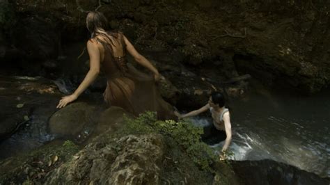 Nude Video Celebs Eloise Le Baud Nude The Wild Woman La Femme Sauvage