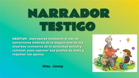 Narrador Testigo 2022