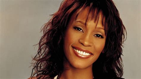 Whitney Houston I Didn T Know My Own Strength Songtext Deutsche