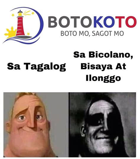 Mga bisaya mag-ingay : r/PampamilyangPaoLUL