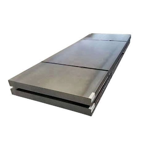 Mild Steel Hot Rolled Sheets Thickness 10mm At 55 Kg In New Delhi