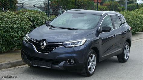 Car Gr Renault Kadjar Energy Tce Bose Edition Edc