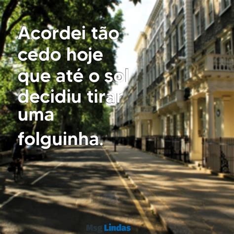 Frases De Ironia Para Status