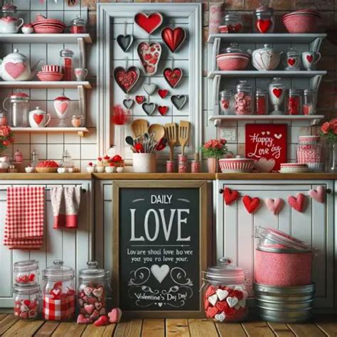 A Guide To Modern Farmhouse Valentine Decor Ideas