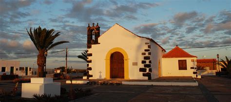 rent house fuerteventura lajares