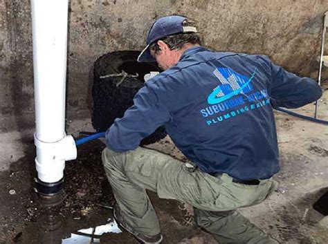 Is It Safe To Clean My Own Sewer Line Archives Chicago Plumbing Experts