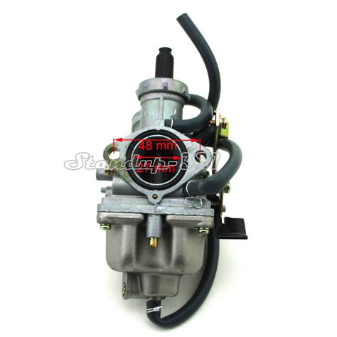 27mm Carburetor For Honda CRF150F Pit Dirt Motor Bike Motorcycle KeiHin