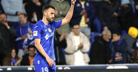 Borja Mayoral Se Mete En La Pelea Con Bellingham Y Dovbyk Por El