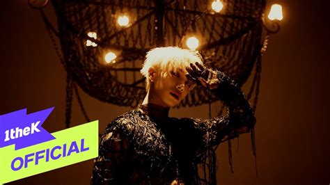 Teaser Lee Gi Kwang Predator Youtube