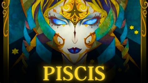 PISCIS JAMAS VI ALGO IGUAL ULTIMATUM AHORA MISMO HOROSCOPO