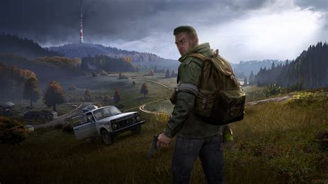 Dayz Laustralie Refuse Le Jeu Pourtant Déjà Disponible Sur Pc