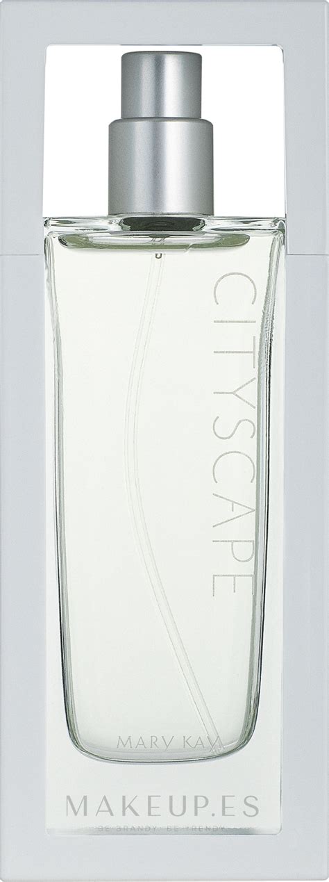 Mary Kay Cityscape Eau De Parfum Makeup Es