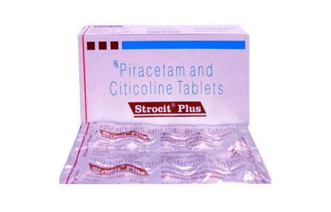 Strocit Plus Uses Price Dosage Side Effects Substitute Buy Online