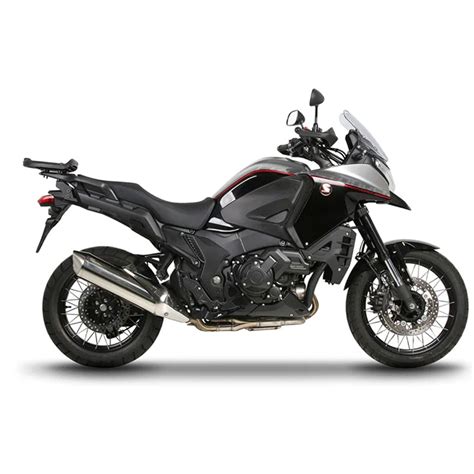 Shad Top Master Honda Africa Twin Crf L Honda Vfr X