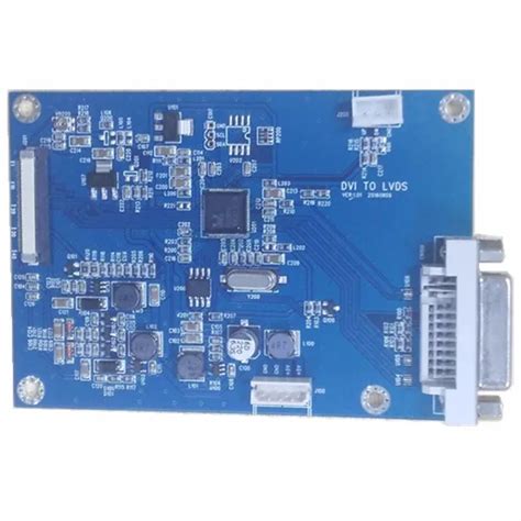 Dvi To Lvds Ad Board Buy Dvi To Lvds Boarddvi To Lvds Boarddvi