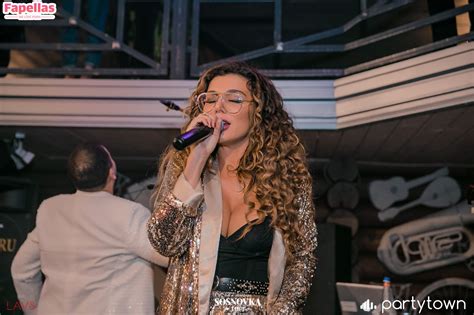 Anna Sedokova Aka Annasedokova Nude Leaks Fapellas