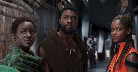 Black Panther 2: Everything We Know About the Sequel So Far | Digital ...