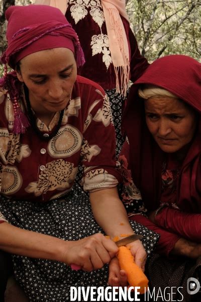 Seisme au Maroc, Septembre 2023 par Delphine WARIN - Photographie ...