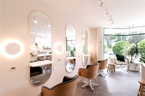 Salon Lighting Ideas to Make Yours Look Great