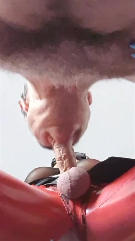 Licking Ass And Cock AShemaletube