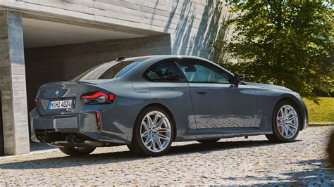 The Bmw M Gets More Hp But Who Cares It Has Silver Wheels Now