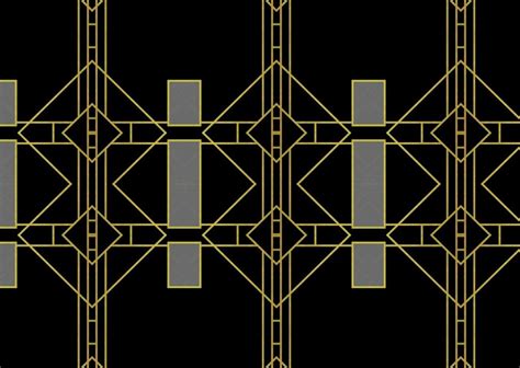 exploring  timeless elegance  art deco design artventure magazine