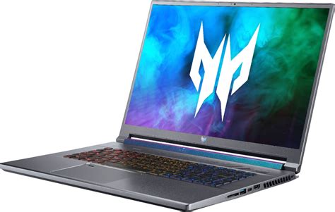 Acer Predator Triton 500 Se 16 2560x1600 165hz Laptop Intel 11th Gen