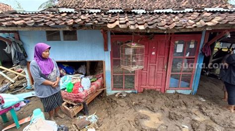 Kumpulan Berita Banjir Bandang Di Banyumas Terbaru Dan Terkini