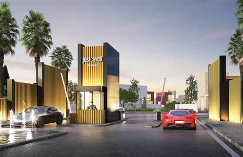 Avencia Damac Hills 2 Dubai A Luxurious Residential Community Dubai