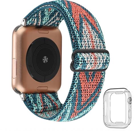 Top 10 Apple Watch Band 42mm Velcro Strap Home Tech