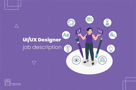 Best Practices To Improve UI UX Designer Job Description