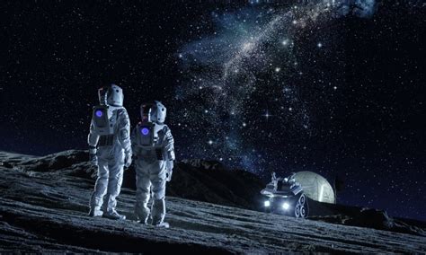 8 Amazing Facts About Space - The Rockets Science