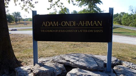 Adam-ondi-Ahman Temple Photograph Gallery | ChurchofJesusChristTemples.org