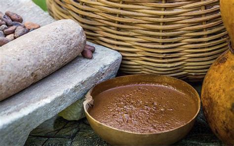 El Pozol Bebida Ancestral Del Sureste GastroMakers