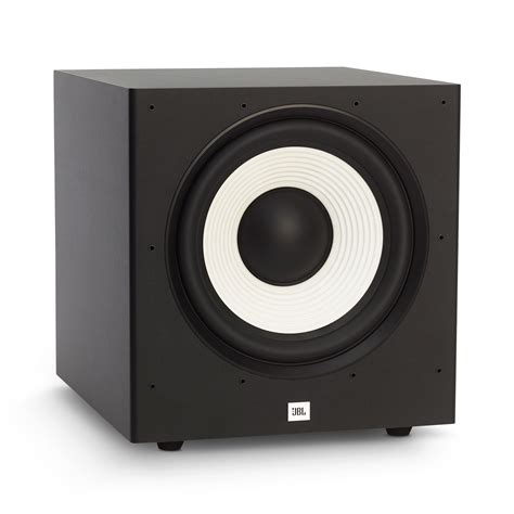 JBL Stage A120P Home Audio Loudspeaker System