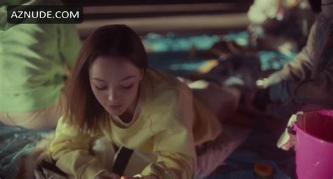 HAPPY JANKELL Nude AZNude