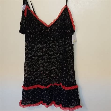 Jessica Simpson Intimates Sleepwear Jessica Simpson Lingerie Set