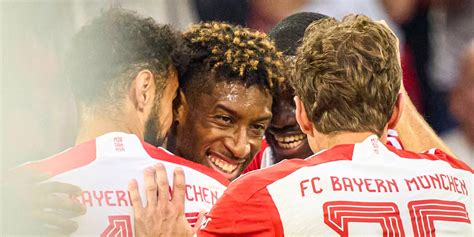 Vorbericht Bundesliga Fc Bayern Sc Freiburg