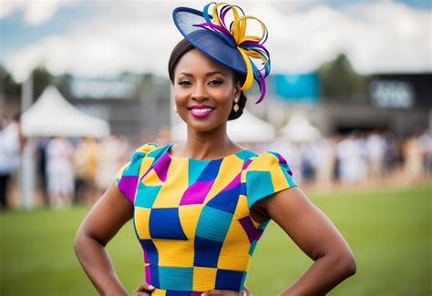 Should Your Fascinator Be the Same Color as Your Dress? Exploring ...