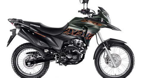 Arquivos Ficha T Cnica Honda Xre Abs Motonews Brasil