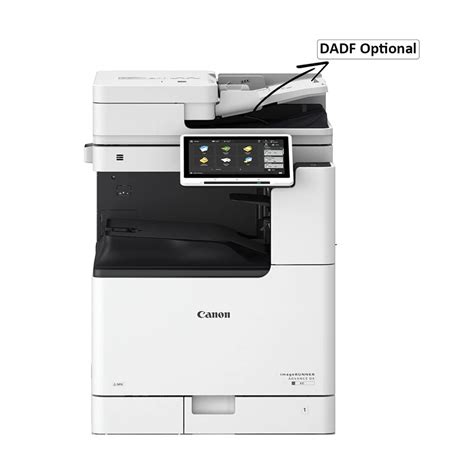 Canon Imagerunner Advance Dx I Photocopier Price In Bangladesh Ryans