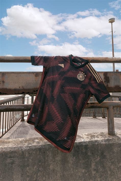 World Cup 2022: Adidas unveils Germany, Spain, Argentina, Mexico kits | Esquire Middle East ...