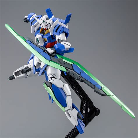 Hg 1144 Gundam Age 1 Razor And Gundam Age 2 Artimes Set 2022年4月發送 鋼彈