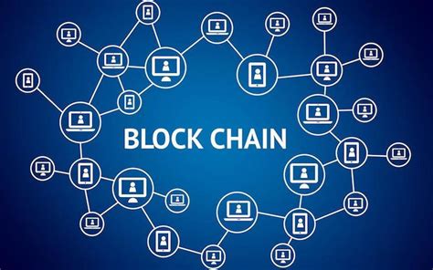 Bagaimana Cara Kerja Blockchain Coba Simak Di Sini