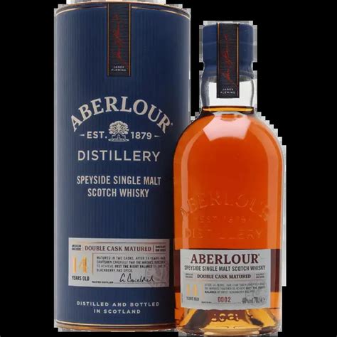 🥃Whisky ABERLOUR 14Y 40% 0,7L Rodzaj Single Malt - cena i opinie ...