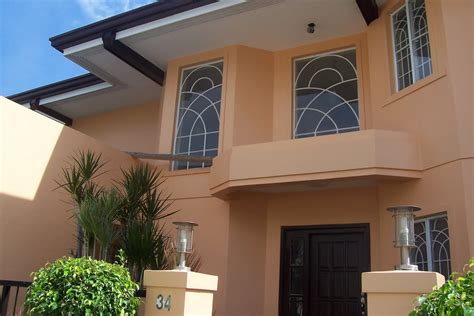 House And Lot For Sale House In Bf Homes Paranaque Beautifully Renovated