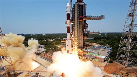 ISRO: Nation’s pride and a great ray of hope - Star of Mysore